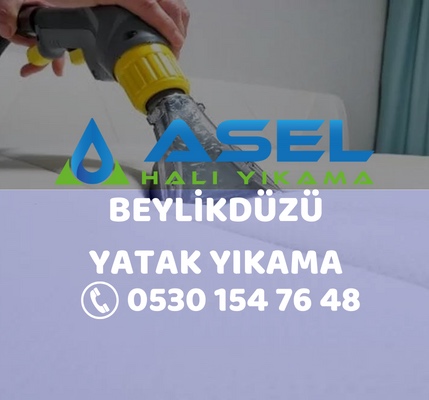 Beylikdüzü Yatak Yıkama